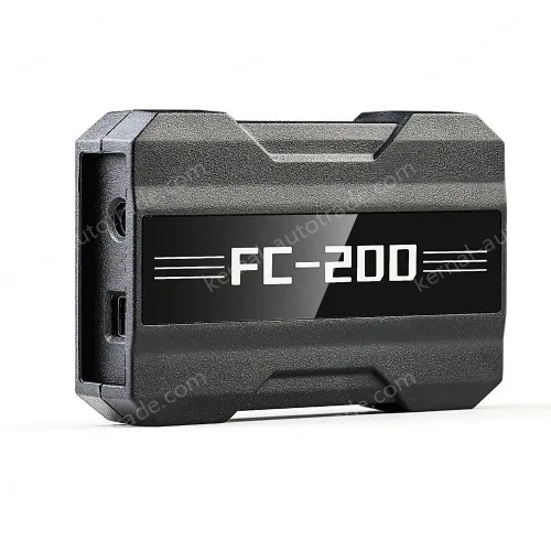 CG FC200 ECU Prograrmer
