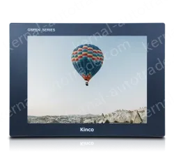 HMI GREEN GT150E2 (The Price Is Negotiable)