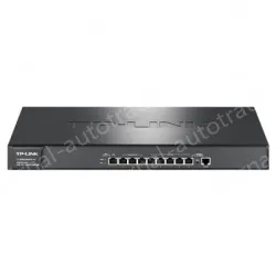 1WAN+3WAN/LAN+5LAN PoE· AC all-in-one Gigabit VPN router
