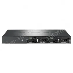 Ring network three-layer network management 28 port industrial switch