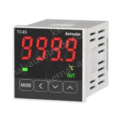 Autonics Temperature controller TC4SP-14R