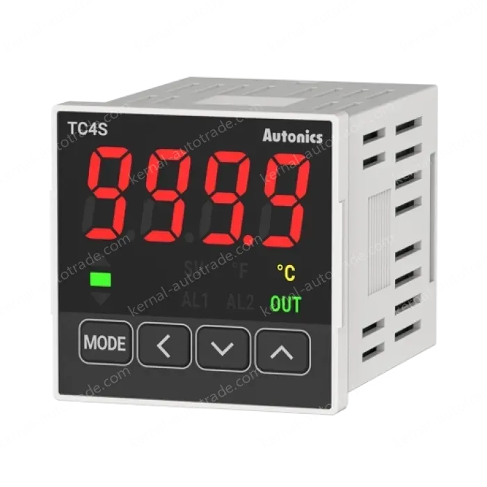 Autonics Temperature controller TC4SP-14R