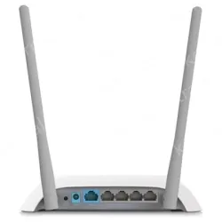 Wireless router