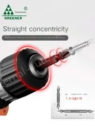 4 pieces of strong magnetism + magnetic ring + storage strip