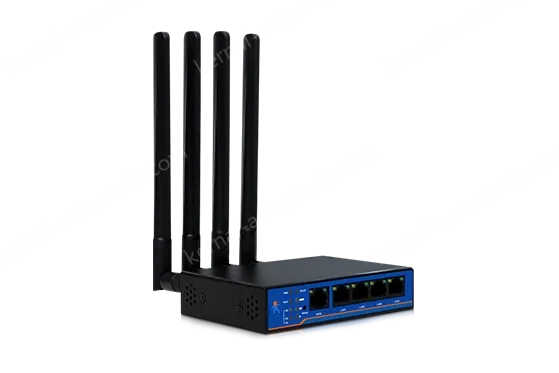 Ultra-cost-effective 4G industrial router