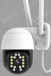 Camera TV-XMTYC-C03-4MP