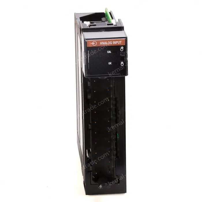 ControlLogix Modules