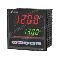 Autonics Temperature controller KPN5500-000