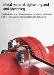 Combination Nut Set Locking M4*10-20 Sets