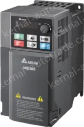 Delta Frequency converters VFD9A0ME43ANNAA