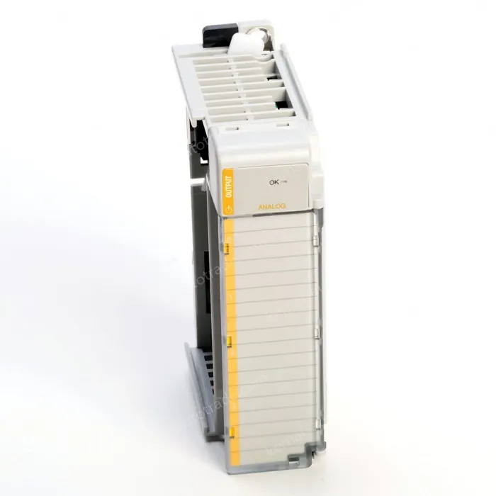 Compact I/O module