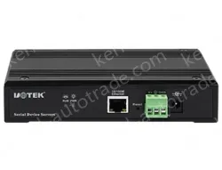 UOTEK UT-6804 10/100M to 4 Ports RS-232/485/422 Serial Device Server