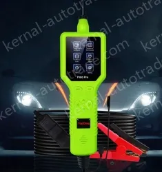 P100 Pro yellow Automotive Fault Diagnosis Instrument 9-30V Current and Voltage Short Circuit Repair Probe Tester
