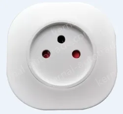 Smart socket LSPA10 Israeli regulations