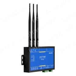 Industrial-Grade 4G wireless router