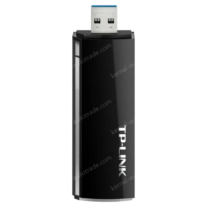 AC1300 dual band wireless USB card