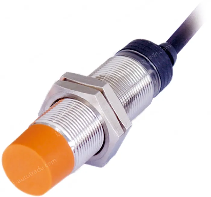 DCW18F08A/BA2N2N.C. AC20V-250V(50/60Hz)