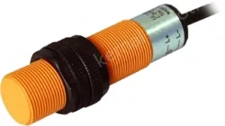 DSW18M05P/BD3Y2 PNP N.C. DC12-24V PBT shell