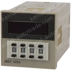 ANLY Counter AH5K-4DH