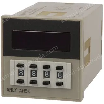 ANLY Counter AH5K-4DH