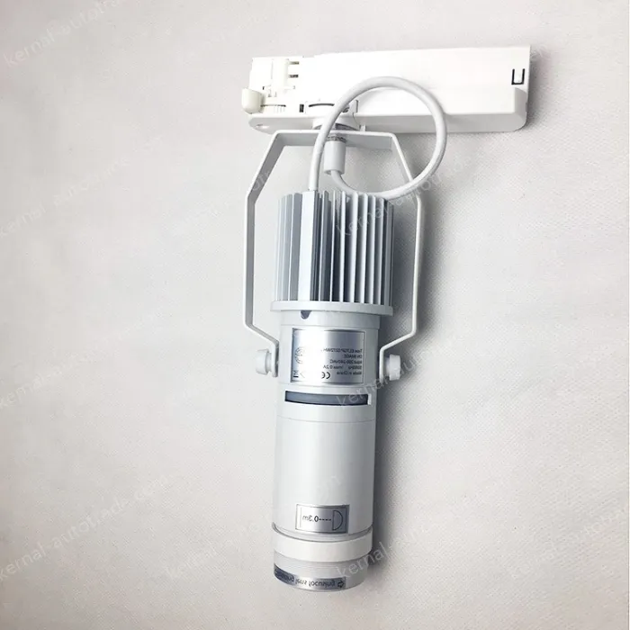 Super clear indoor logo projector 15W KRT-SN-15A