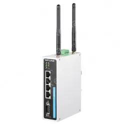 Industrial-grade WiFi 6 dual-band wireless client