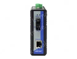 UOTEK 1 10/100/1000Base-T Ethernet ports and 1 &nbsp;1000Base- X optical port Network Fiber Optic Transceiver