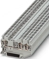 St 2 5-TWIN-straight terminal PHOENIX 3031241