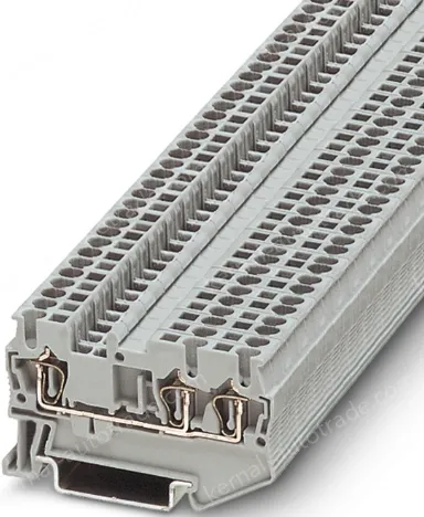 STTB 2 5-double terminal PHOENIX 3031PHOENIX 270