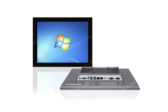 19 inch industrial tablet PC (A variety of configurations, the price is negotiable)