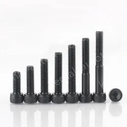 M4 30 Blackened 12.9 Level 0.7 H3.0