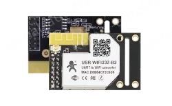 Industrial-grade WIFI module (external)