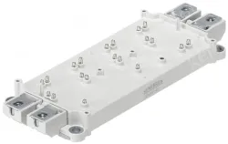 Semikron SEMiX404GB12E4s IGBT 27890170
