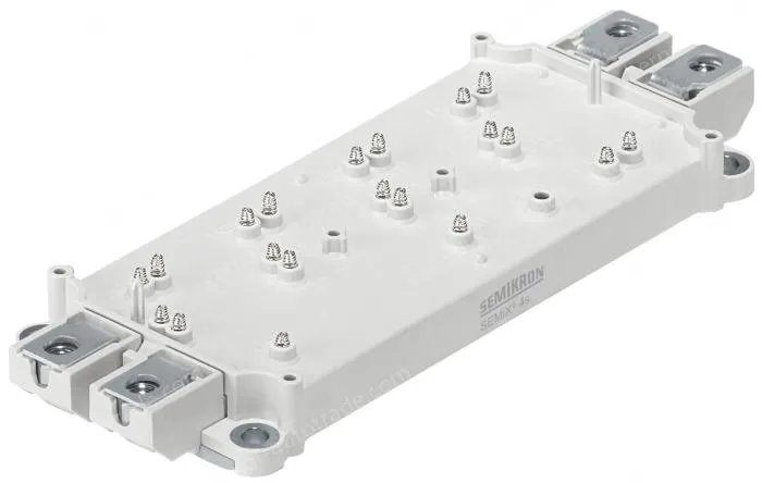 Semikron SEMiX404GB12E4s IGBT 27890170