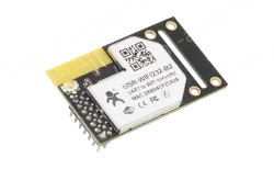 Industrial-grade WIFI module (external)