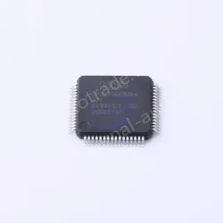 LPC2136FBD64 Processors and Microcontrollers