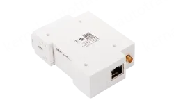 Rail 4G wireless router