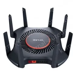 AX11000 Tri-band Fiber Optic Wi-Fi 6 Wireless router