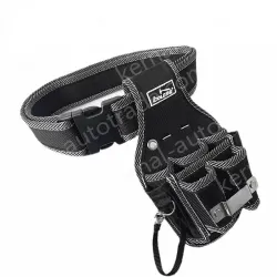 Waist bag + extra thick waist belt