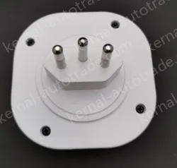 Smart socket LSPA10 Brazilian regulations