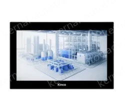 Kinco HMI FUTURE F2156E2-PX (The price is negotiable)
