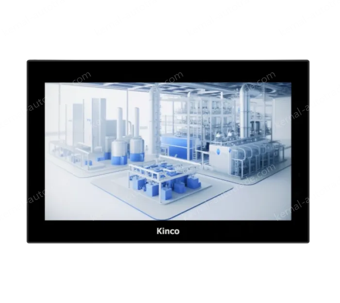 Kinco HMI FUTURE F2156E2-PX (The price is negotiable)
