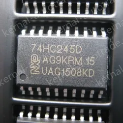 74HC245D Analog &amp; Logic Ics