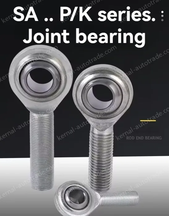 SA12P/K *Outside diameter(mm): 30