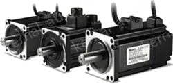 Delta Servo motor ECMA-L11830SS