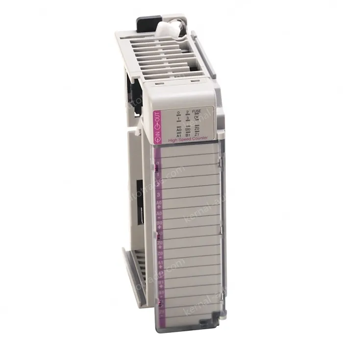 CompactLogix Module