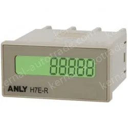 ANLY Counter H7E-RA-B