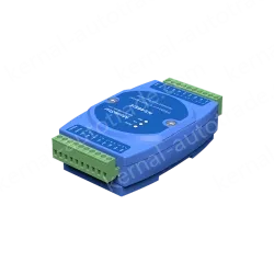RS485 8-Way Isolated Hub Converter