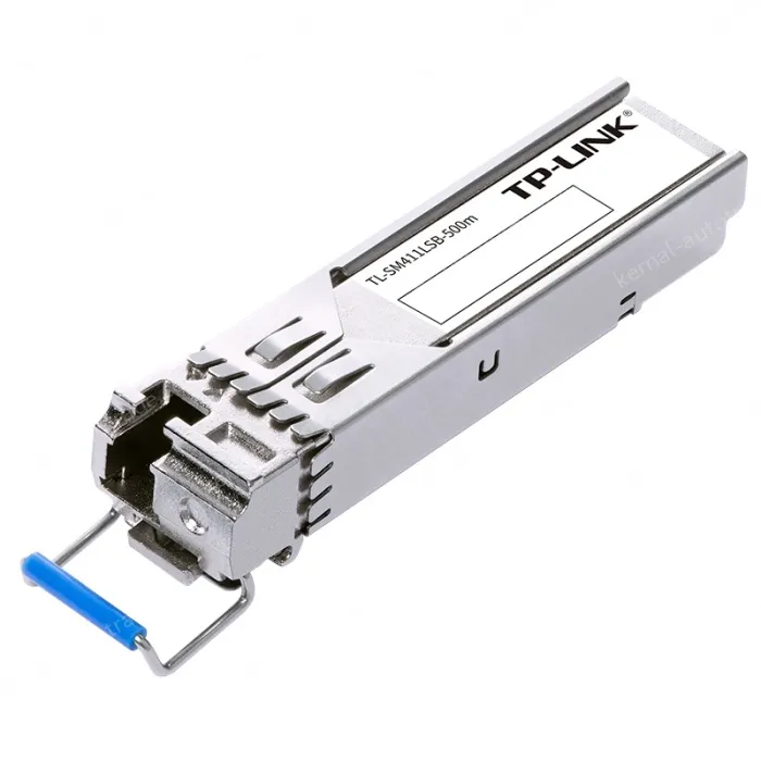 TL-SM411LSB-500m 2.5G single-mode single-fiber SFP optical module