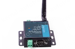 1 LAN Port Serial to WiFi Converter